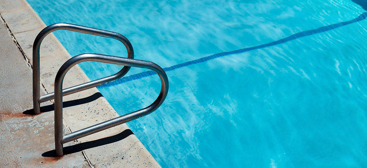 Tips for Pool Winter Maintenance