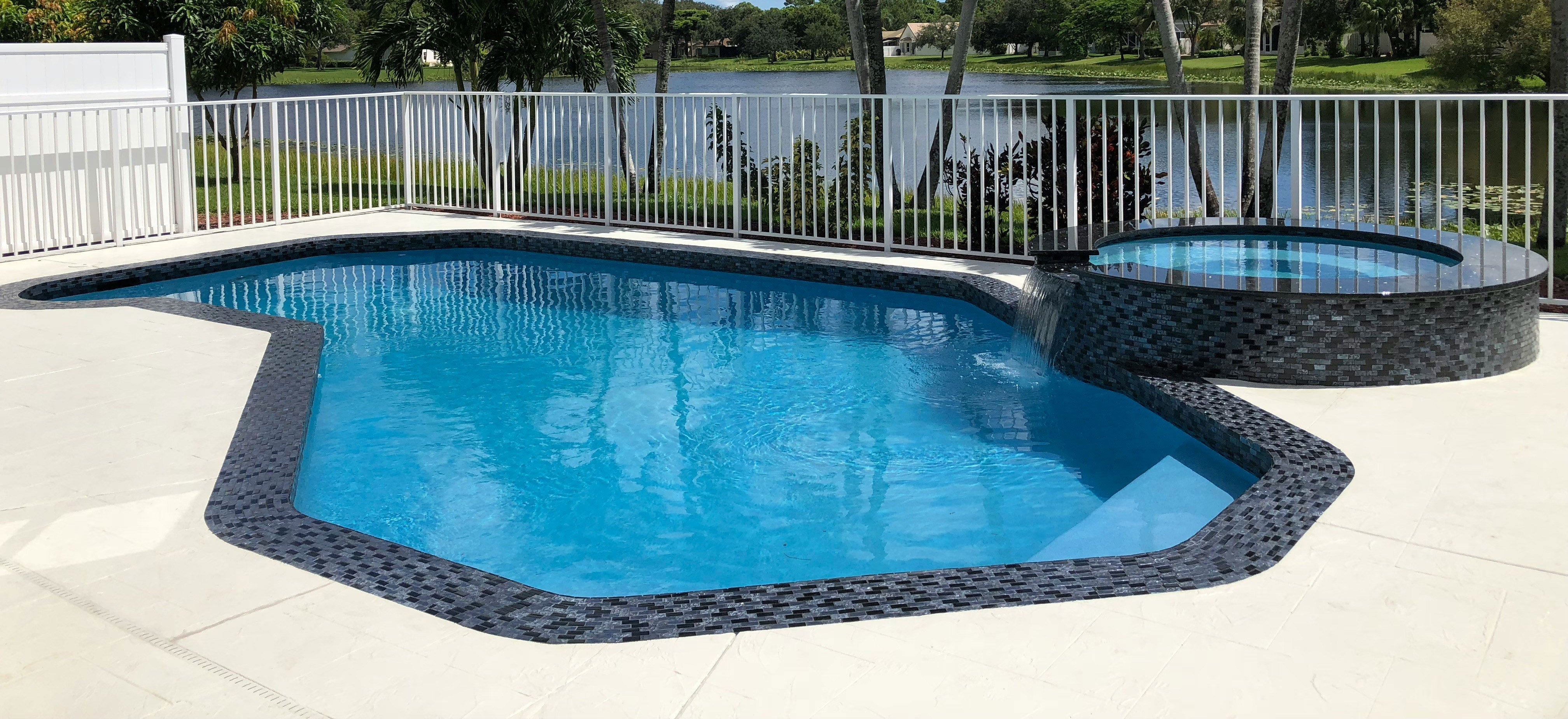 Pool Water Chemistry