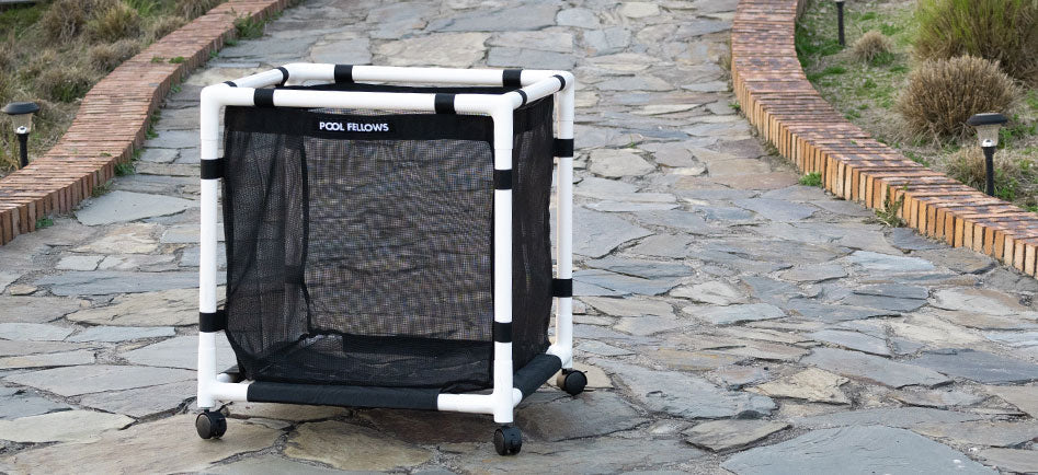 3 Costly Mistakes That Are Ruining Your Pool Toys (And How to Fix Them)