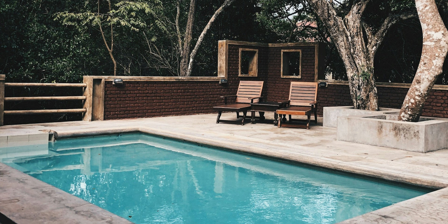 The Ultimate Pool Winterization Guide: Storage Made Easy