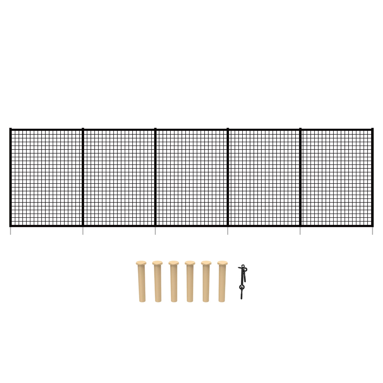 4ft Pool Fence Fence