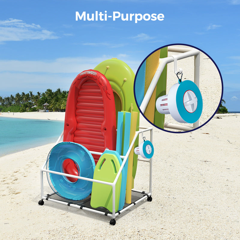 S Shape Towel Hanger