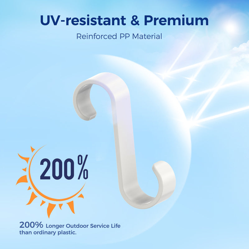 S Shape Towel Hanger