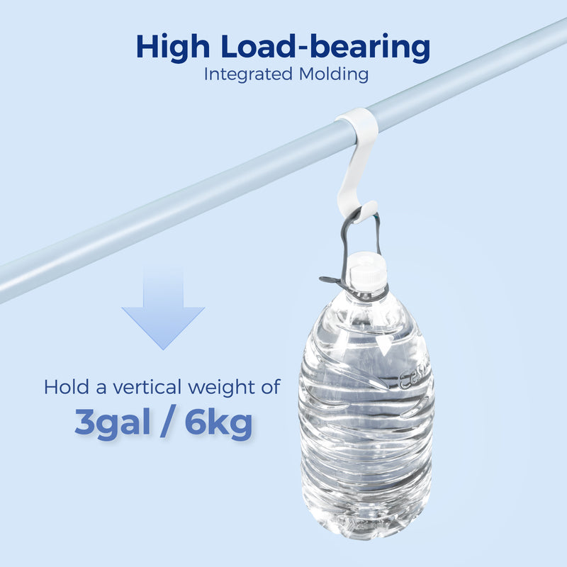 S Shape Towel Hanger