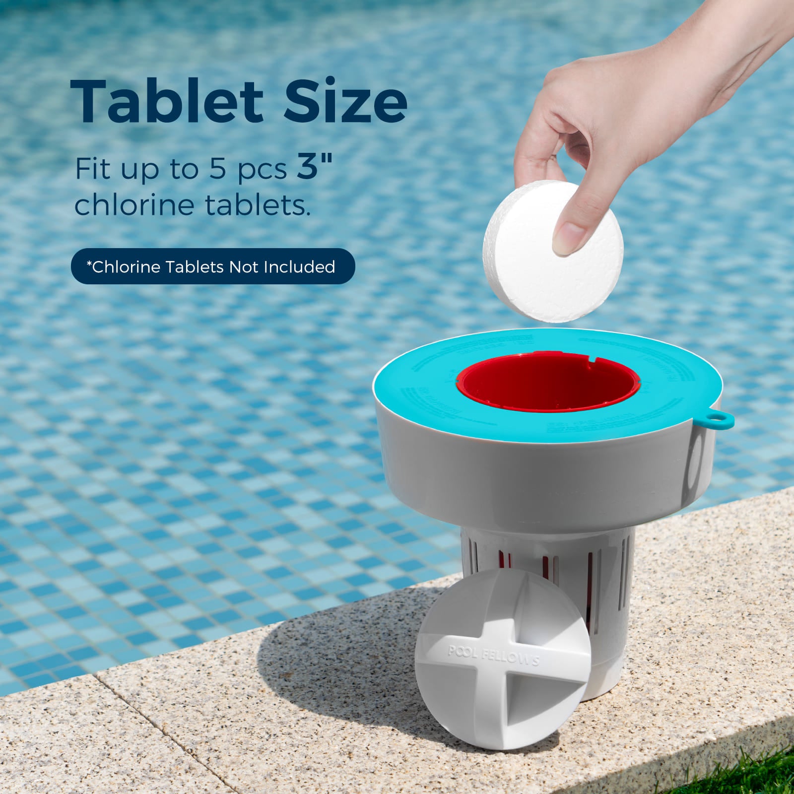 Pool Safe
