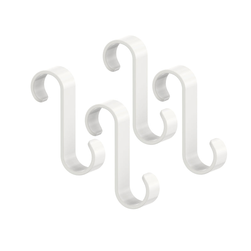 S Shape Towel Hanger