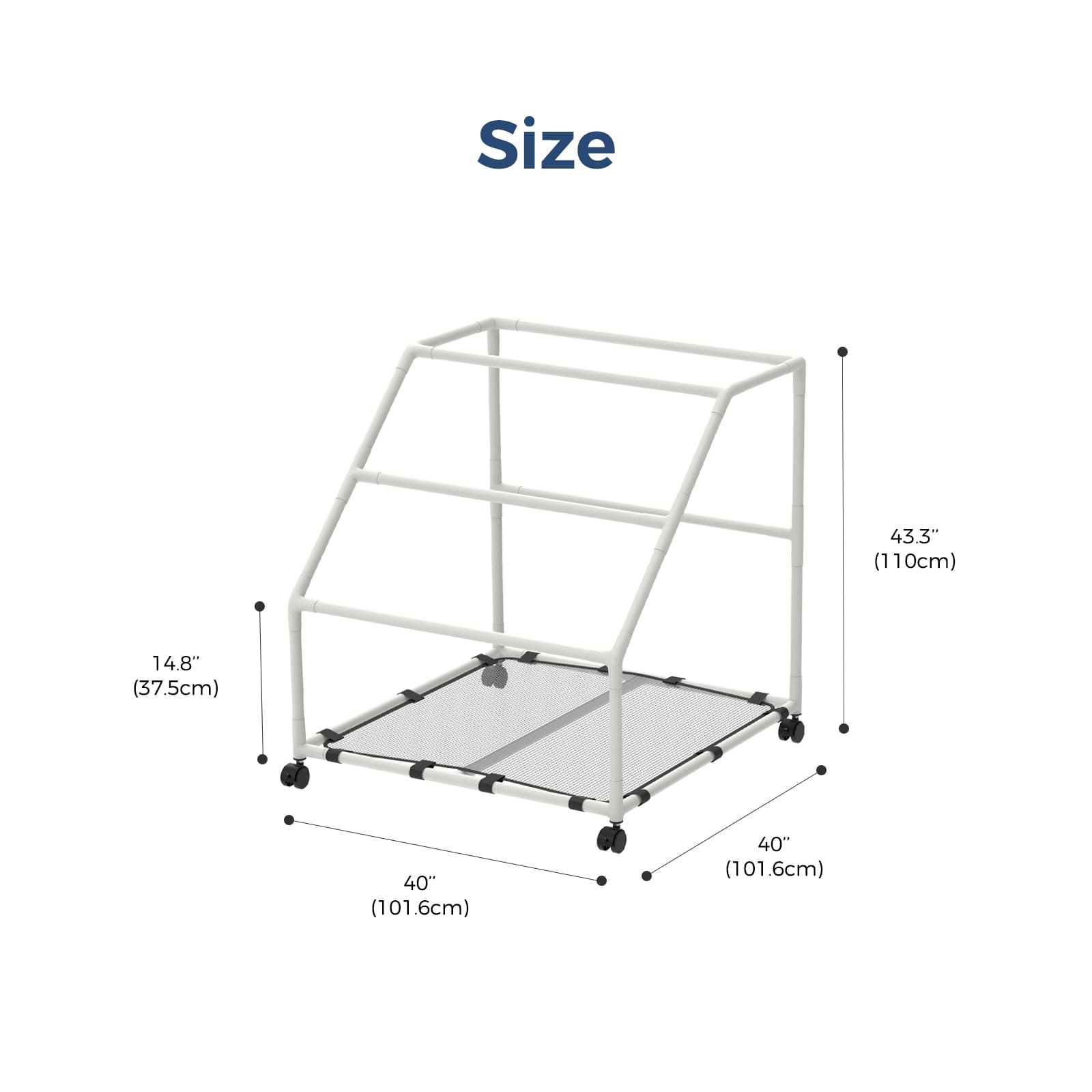 Pool Float Holder