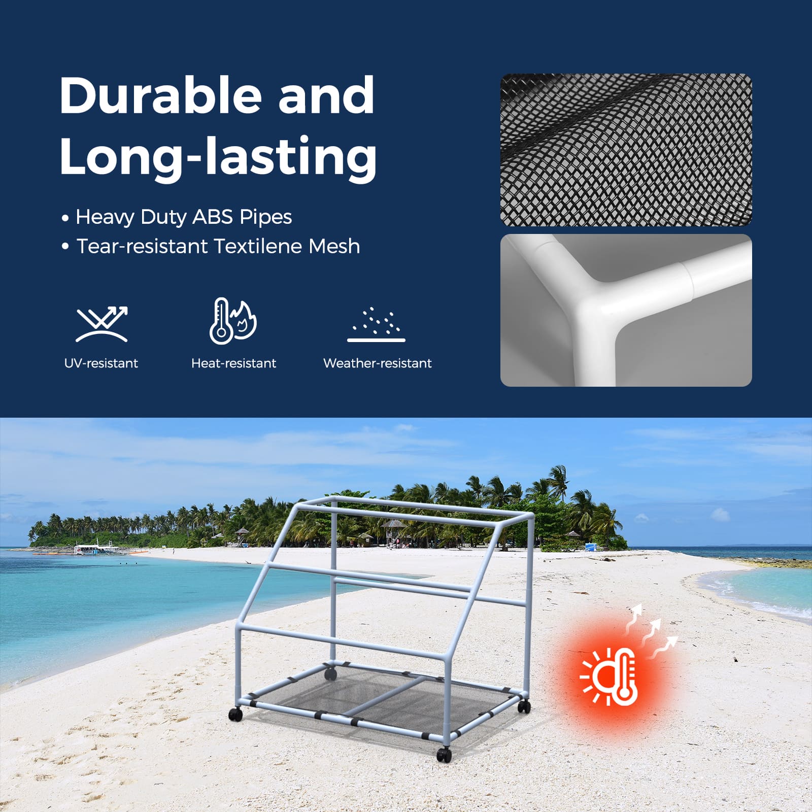 Pool Float Holder