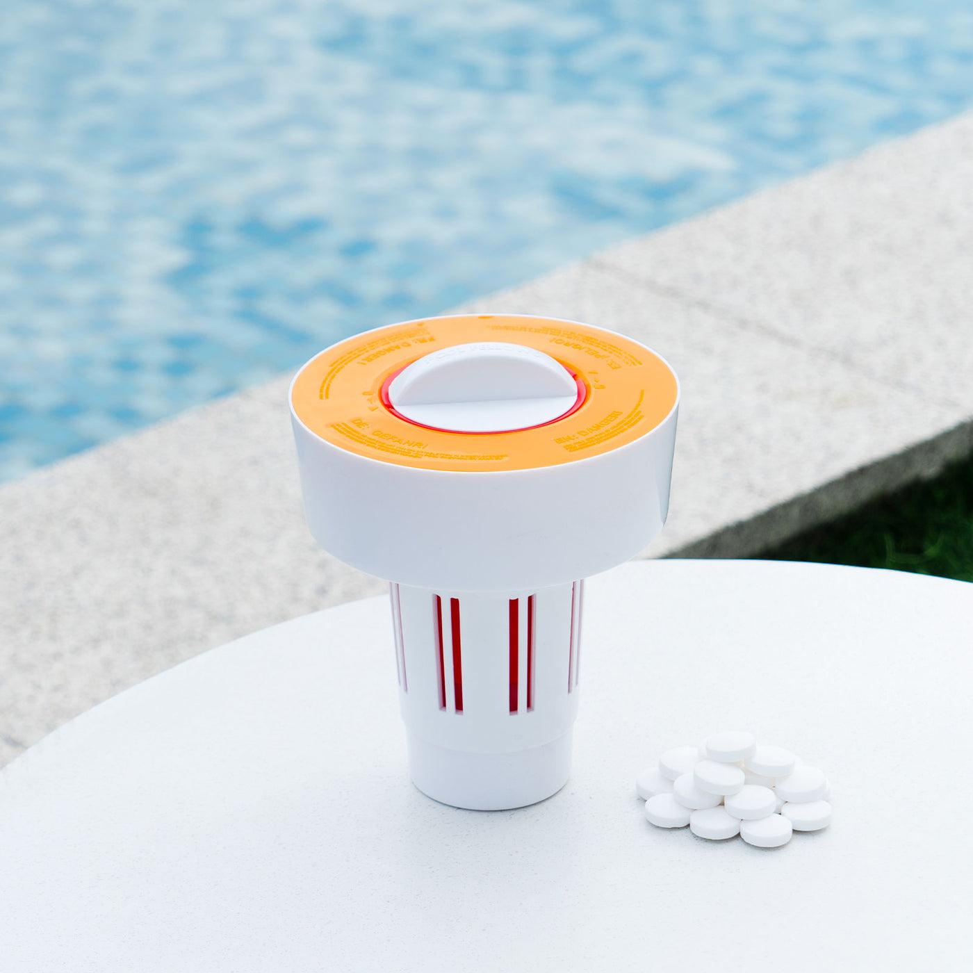 Organizzatore Quotidiano Di Farmaci Portatile Per La Gestione Delle Pillole Ordinata E Ordinata Dispenser Per Pillole Da Viaggio Scatola Per Medicinali Scatola Per Pillole Tascabile Robusta E Durevole - Foto 12