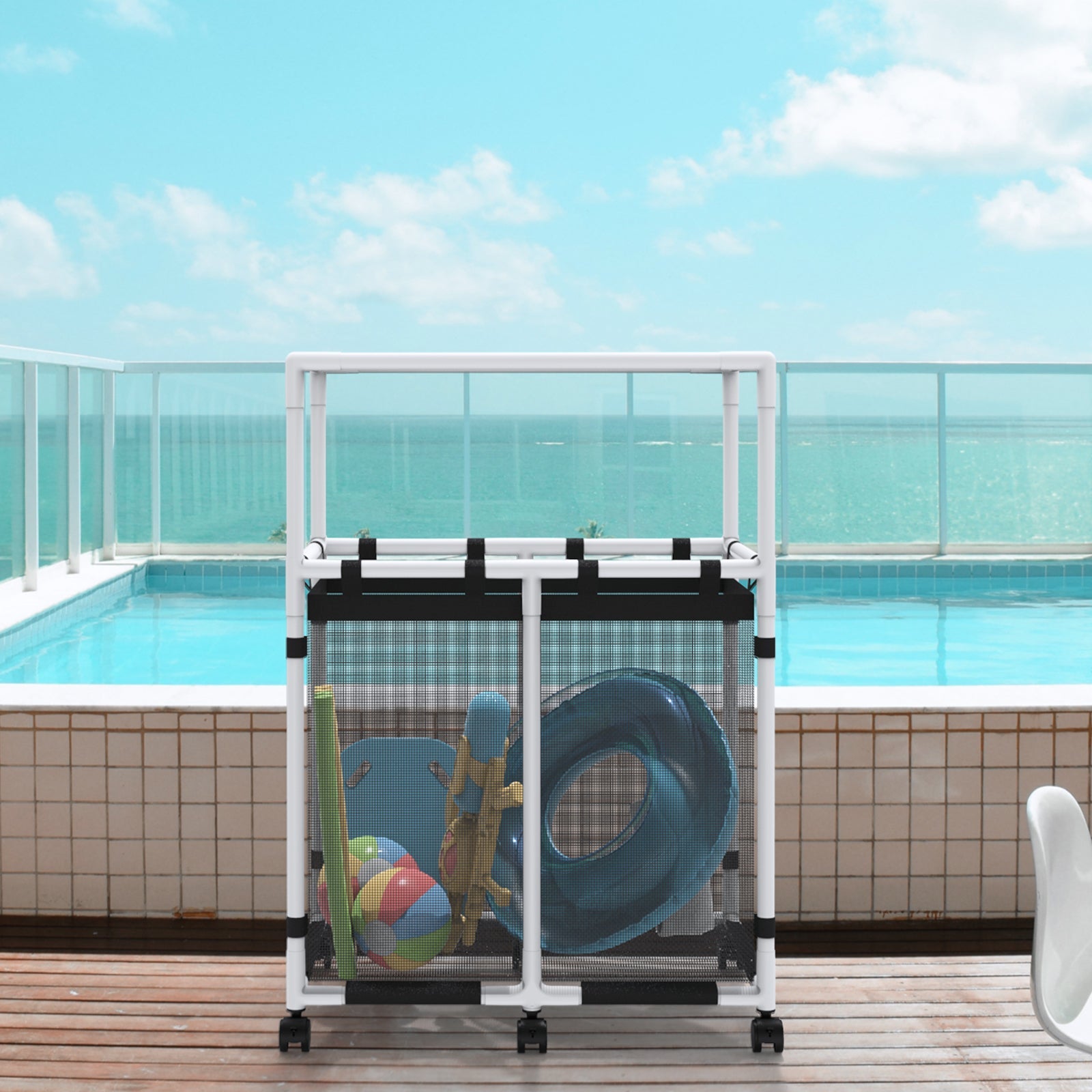 Pool Safe
