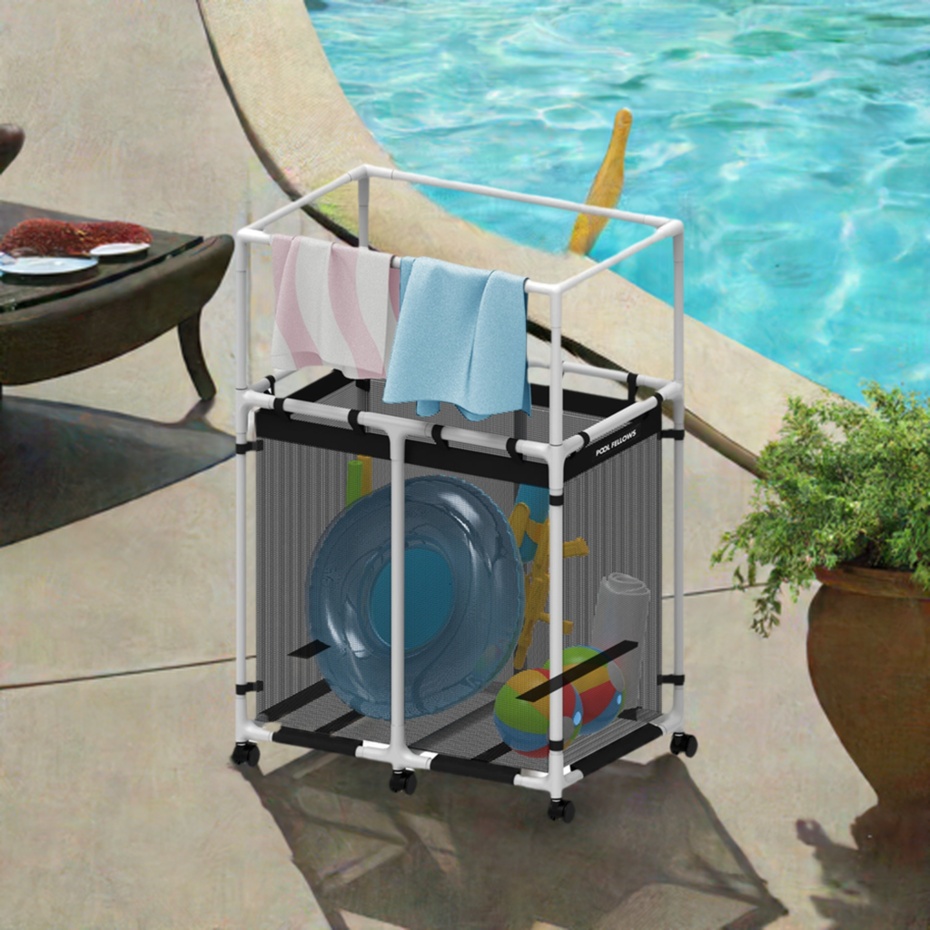 Pool Safe